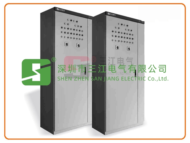 XL-21（0）户内型交流低压动力配电柜（箱）