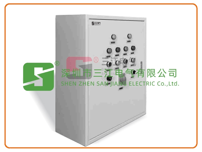 重庆JX系列挂墙式配电箱