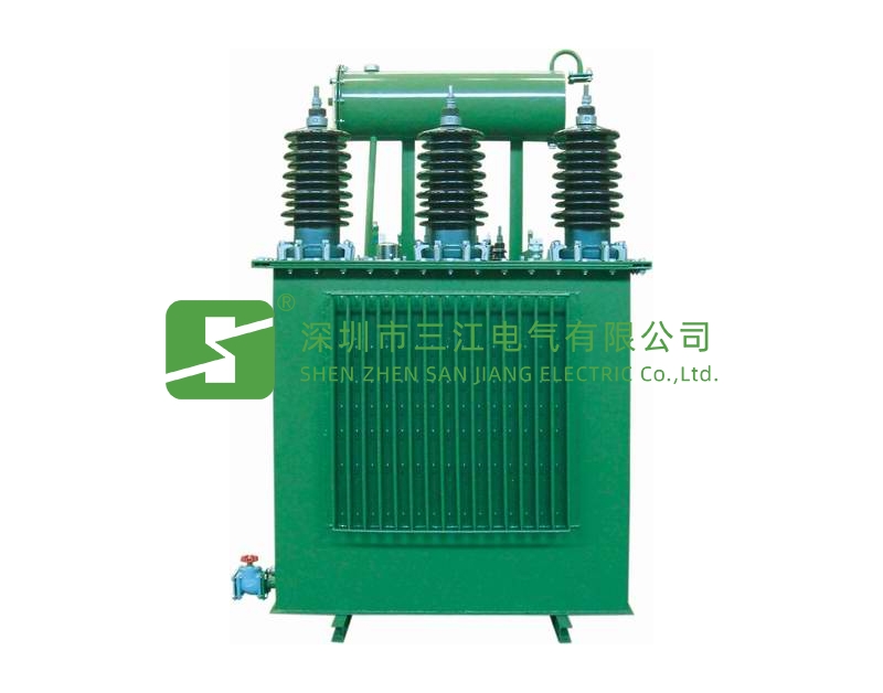 重庆35kV级电力变压器
